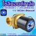 โซลินอยด์วาล์ว 24V รุ่น 2w-400-40 ( 1 1/2”) ยี่ห้อเบนซี